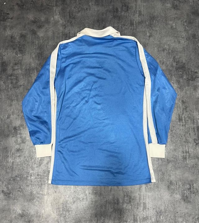 Camiseta Vintage ERIMA Hamburgo SV Alemania 70