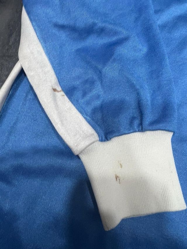 Camiseta Vintage ERIMA Hamburgo SV Alemania 70