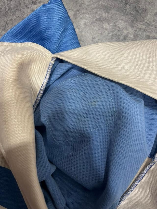 Camiseta Vintage ERIMA Hamburgo SV Alemania 70