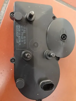 Velocímetro BMW R 1200 GS 2004-2007 (R1200GS 04)