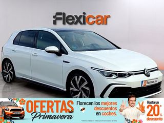 Volkswagen Golf R-Line 1.5 eTSI 110kW (150CV) DSG