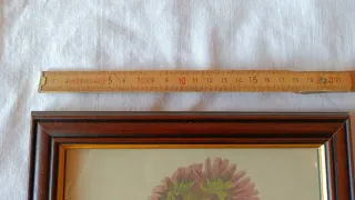 Quadretti a tema floreale