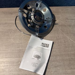 Rothenberger Estufa de camping / cocina de Butano