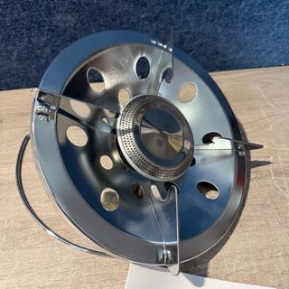 Rothenberger Estufa de camping / cocina de Butano