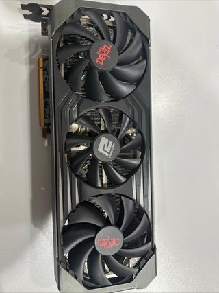 PowerColor Red Devil RX 6900 XT 16GB