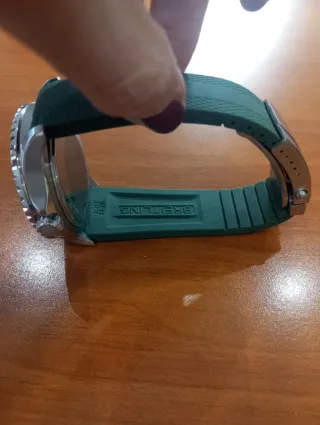 Reloj Breitling Superocean Automático 44mm