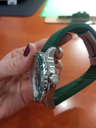 Reloj Breitling Superocean Automático 44mm