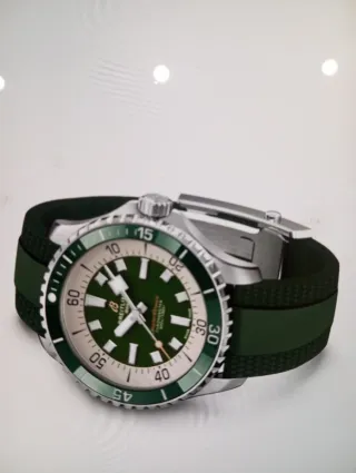 Reloj Breitling Superocean Automático 44mm