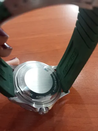 Reloj Breitling Superocean Automático 44mm