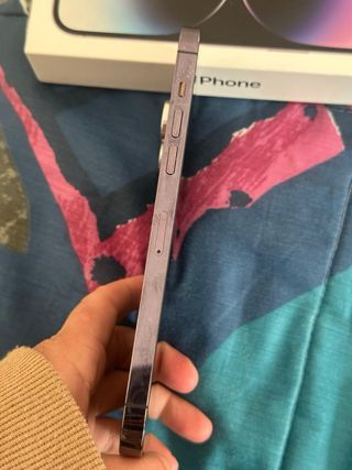 iPhone 14 Pro Max  256GB 77% Batería