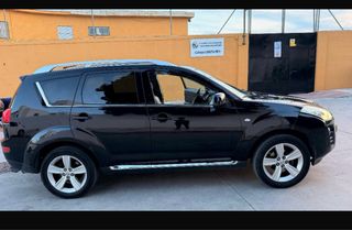 Peugeot 4007 2010