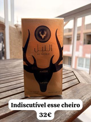 Perfumes nuevos, originales