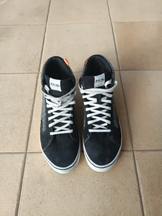 Botas TCX Street 3 Air Talla 45-Muy poco uso