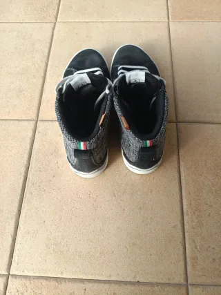 Botas TCX Street 3 Air Talla 45-Muy poco uso