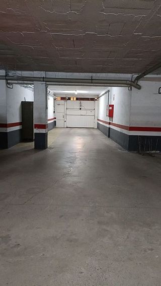 Garaje en alquiler en Centre en Castelldefels