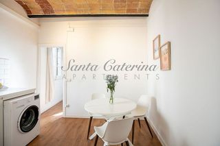 Ático en alquiler en Sant Pere, Santa Caterina i la Ribera en Barcelona