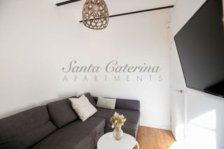 Ático en alquiler en Sant Pere, Santa Caterina i la Ribera en Barcelona