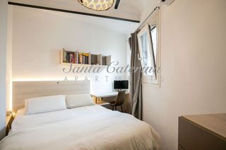 Ático en alquiler en Sant Pere, Santa Caterina i la Ribera en Barcelona
