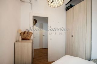 Ático en alquiler en Sant Pere, Santa Caterina i la Ribera en Barcelona