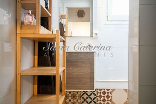 Ático en alquiler en Sant Pere, Santa Caterina i la Ribera en Barcelona