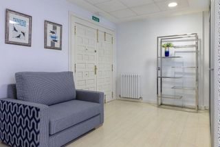 Oficina en venta en Alfonso en Zaragoza