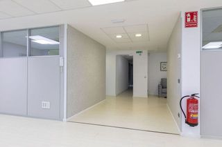 Oficina en venta en Alfonso en Zaragoza