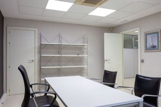 Oficina en venta en Alfonso en Zaragoza