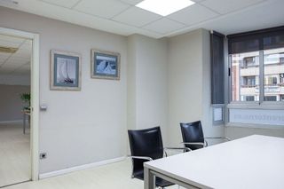 Oficina en venta en Alfonso en Zaragoza