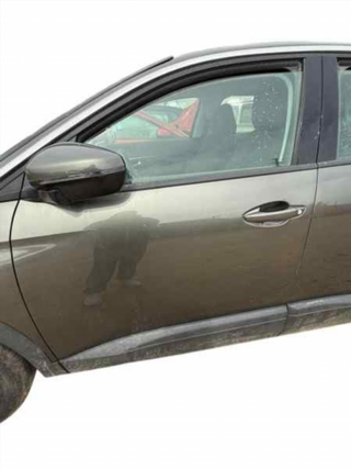 LUNA DELANTERA IZQUIERDA PEUGEOT 3008 SUV