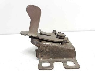 CERRADURA CAPOT FIAT FIORINO 260930