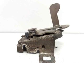 CERRADURA CAPOT FIAT FIORINO 260930