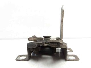 CERRADURA CAPOT FIAT FIORINO 260930