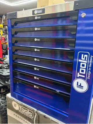 Carros de Ferramentas F Tools. Entrego todo o país