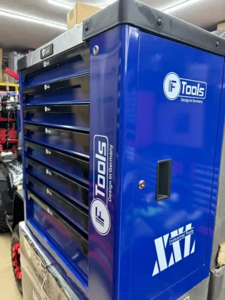 Carros de Ferramentas F Tools. Entrego todo o país