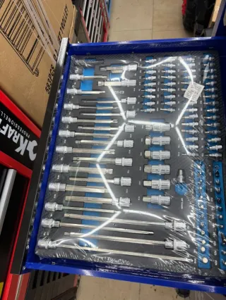 Carros de Ferramentas F Tools. Entrego todo o país