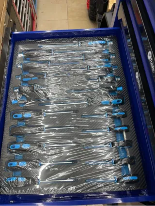 Carros de Ferramentas F Tools. Entrego todo o país