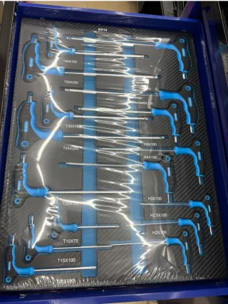 Carros de Ferramentas F Tools. Entrego todo o país