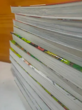 Comics Mangas Dragon Ball