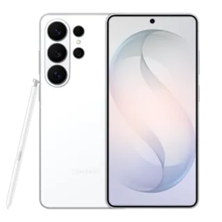 Samsung Galaxy S26 Ultra + Custodia + Caricatore