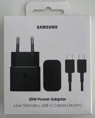 Samsung Galaxy S26 Ultra + Custodia + Caricatore