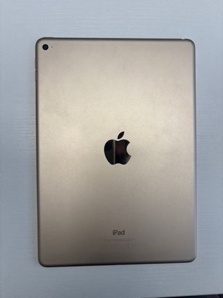 iPad Air 2 64GB Wi-Fi caja original