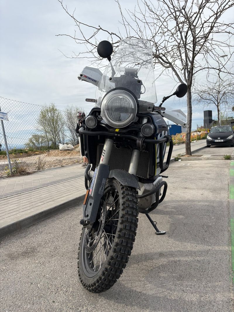 Husqvarna Norden 901 Expedition 2024