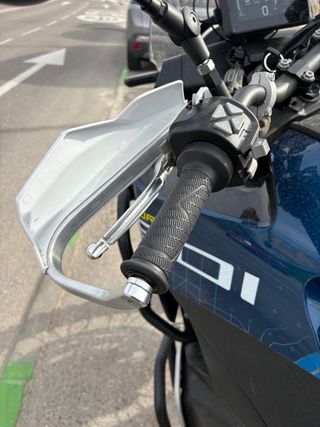 Husqvarna Norden 901 Expedition 2024