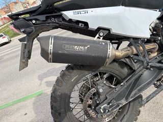 Husqvarna Norden 901 Expedition 2024