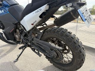 Husqvarna Norden 901 Expedition 2024