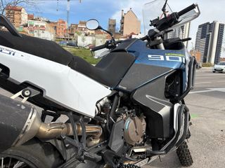 Husqvarna Norden 901 Expedition 2024