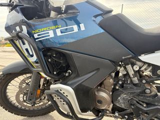 Husqvarna Norden 901 Expedition 2024