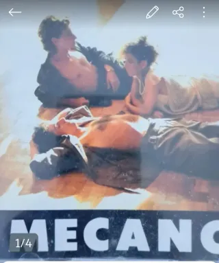 Lote 5 CDs David Bisbal Corazón Latino