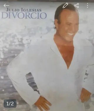 Lote 5 CDs David Bisbal Corazón Latino