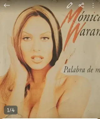 Lote 5 CDs David Bisbal Corazón Latino